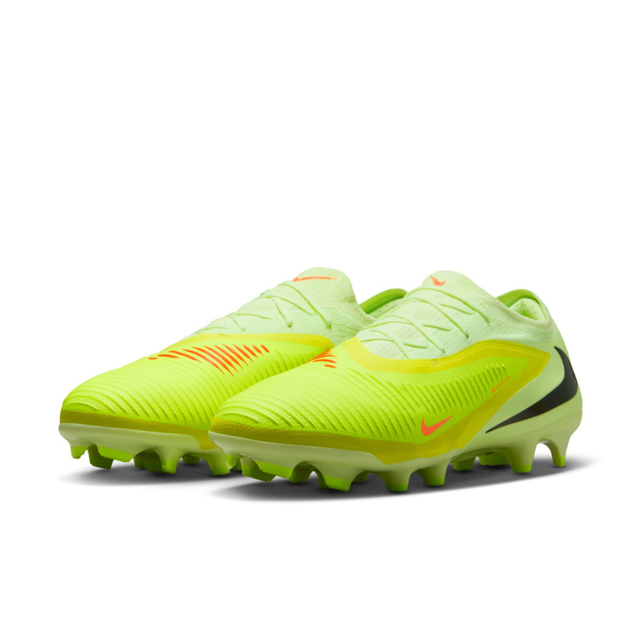 Nike Phantom 6 Pro FG jaune