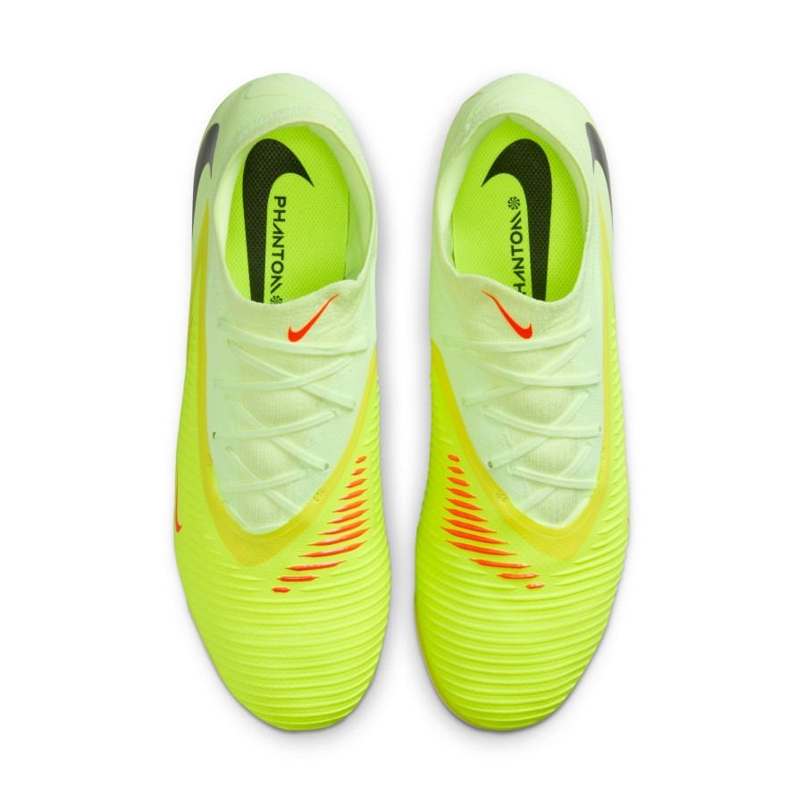 Nike Phantom 6 Pro FG jaune