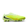 Nike Phantom 6 Pro FG jaune
