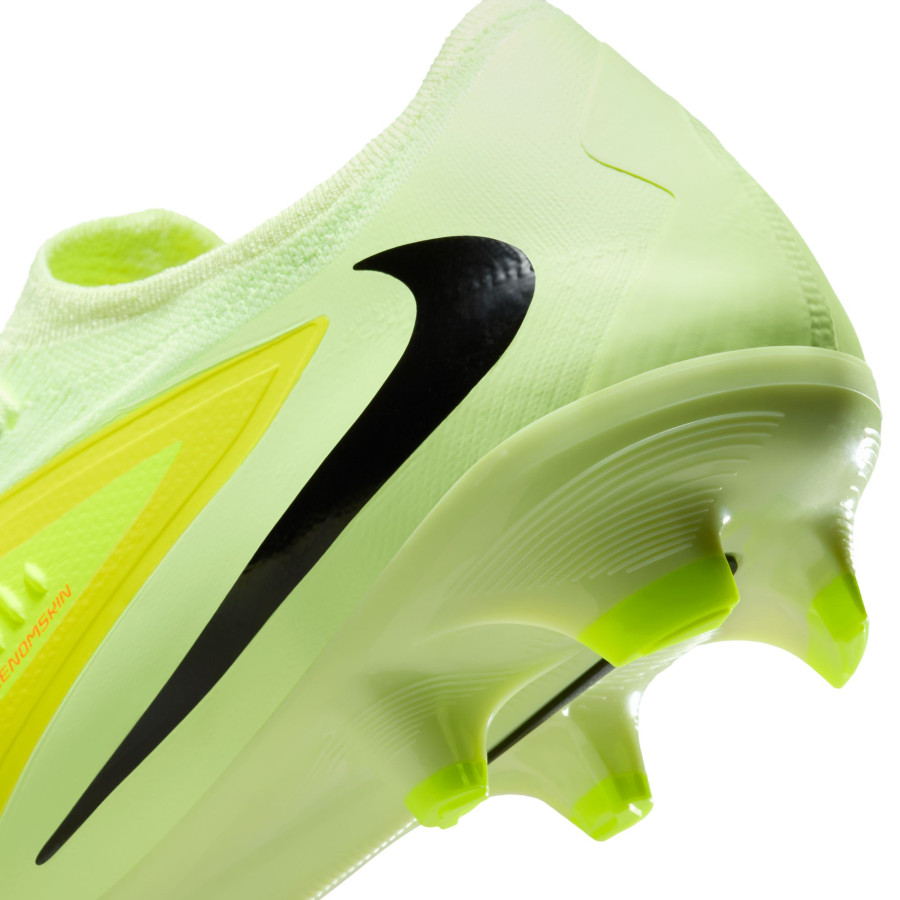 Nike Phantom 6 Pro FG jaune