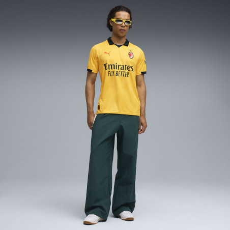 Maillot Milan AC third 2025/26