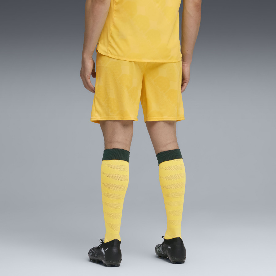 Short Milan AC third 2025/26