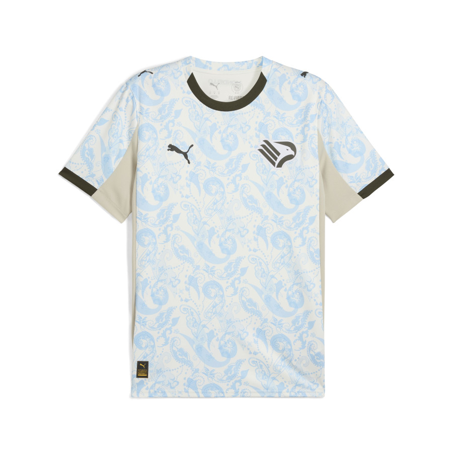 Maillot Palerme third 2025/26