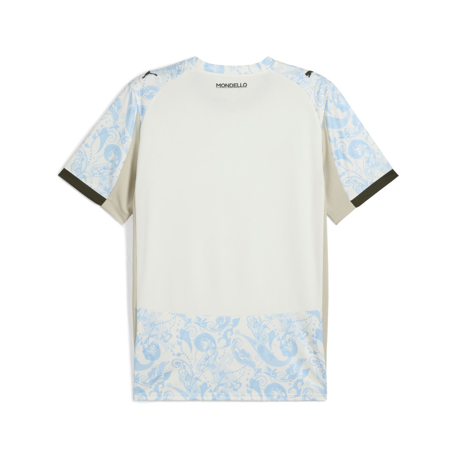 Maillot Palerme third 2025/26