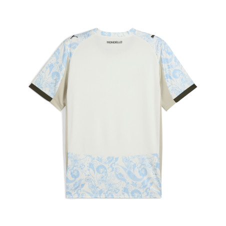 Maillot Palerme third 2025/26