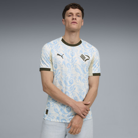 Maillot Palerme third 2025/26
