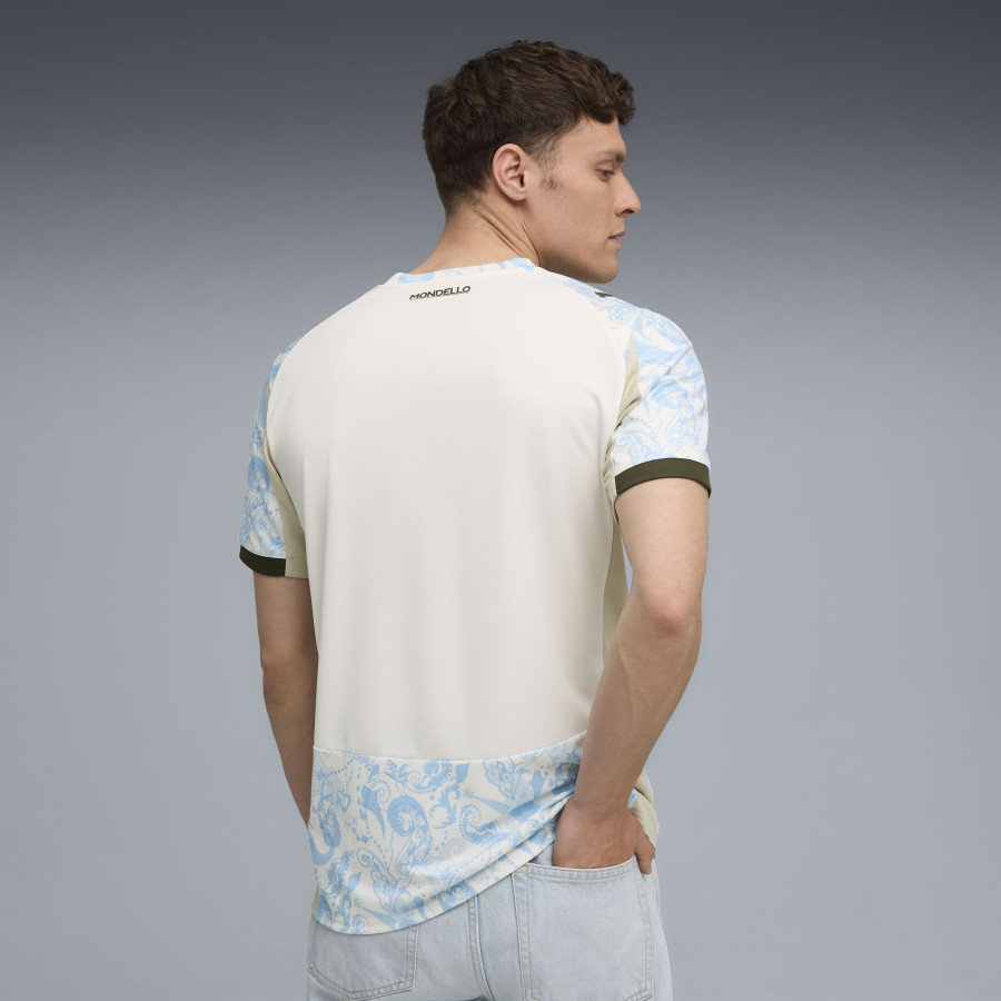 Maillot Palerme third 2025/26