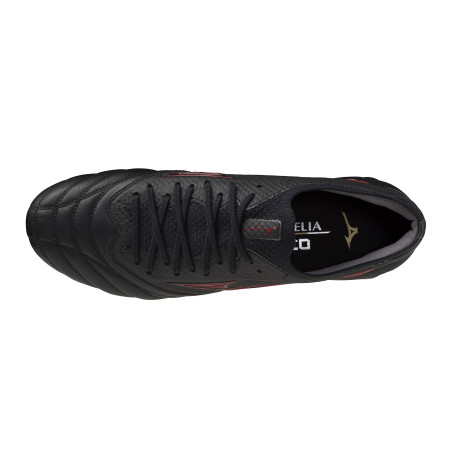 Mizuno Morelia Neo Beta Elite AG noir rouge
