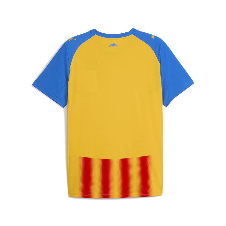 Maillot Valence third 2025/26