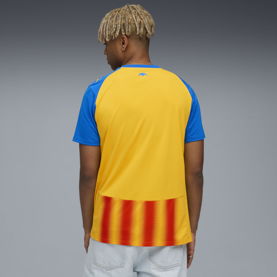 Maillot Valence third 2025/26