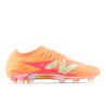 New Balance Furon V8 Elite FG orange