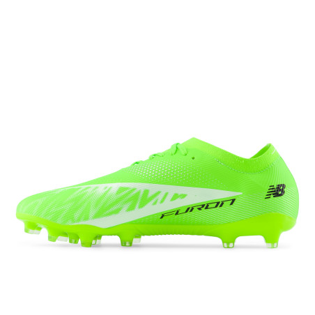 New Balance Furon V8 Elite MG vert