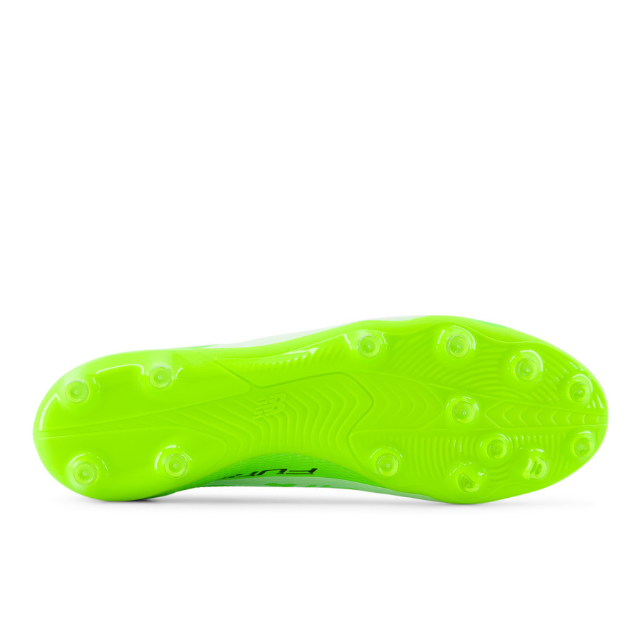 New Balance Furon V8 Elite MG vert
