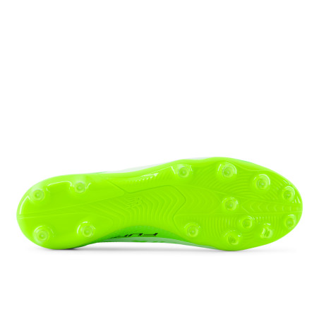 New Balance Furon V8 Elite MG vert
