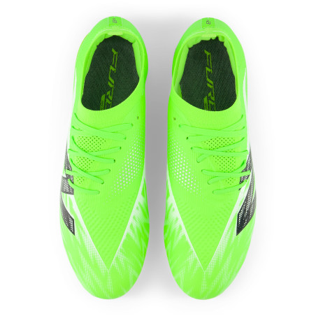 New Balance Furon V8 Elite MG vert