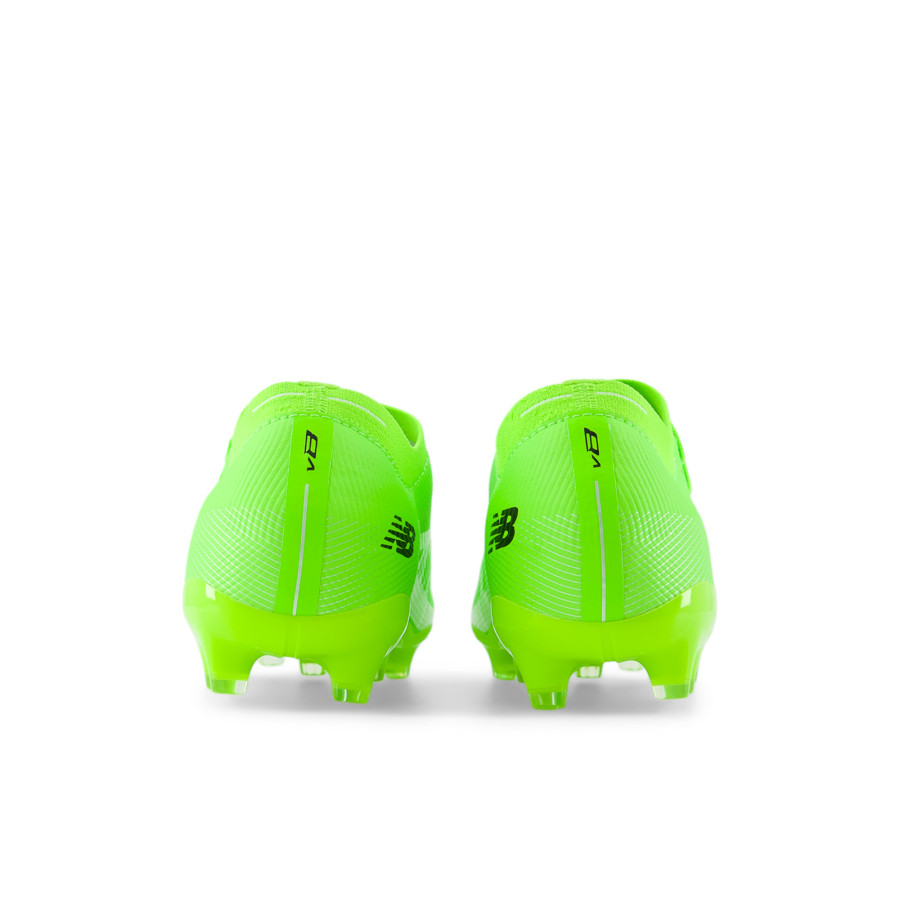 New Balance Furon V8 Elite MG vert