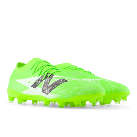 New Balance Furon V8 Elite MG vert