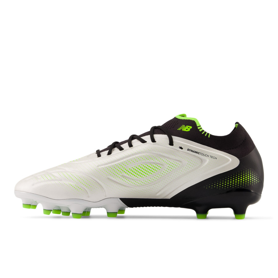 New Balance Tekela Elite AG blanc jaune