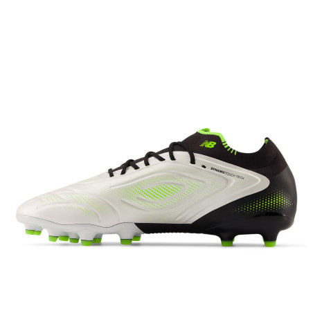 New Balance Tekela Elite AG blanc jaune