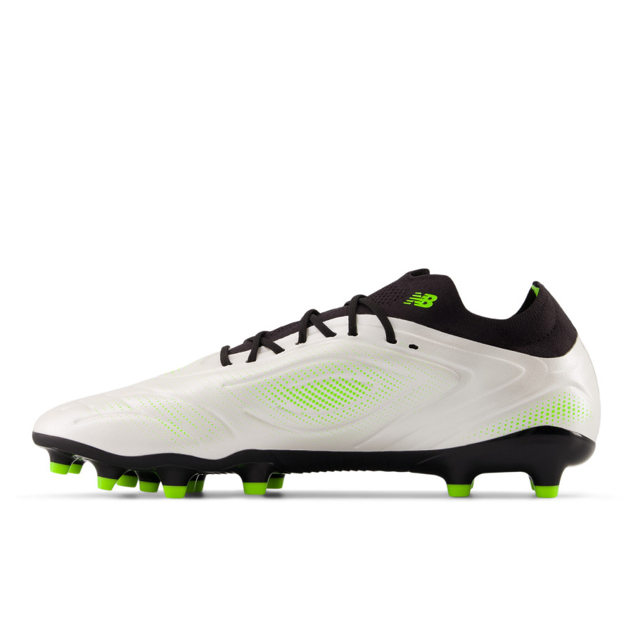 New Balance Tekela Pro MG blanc jaune