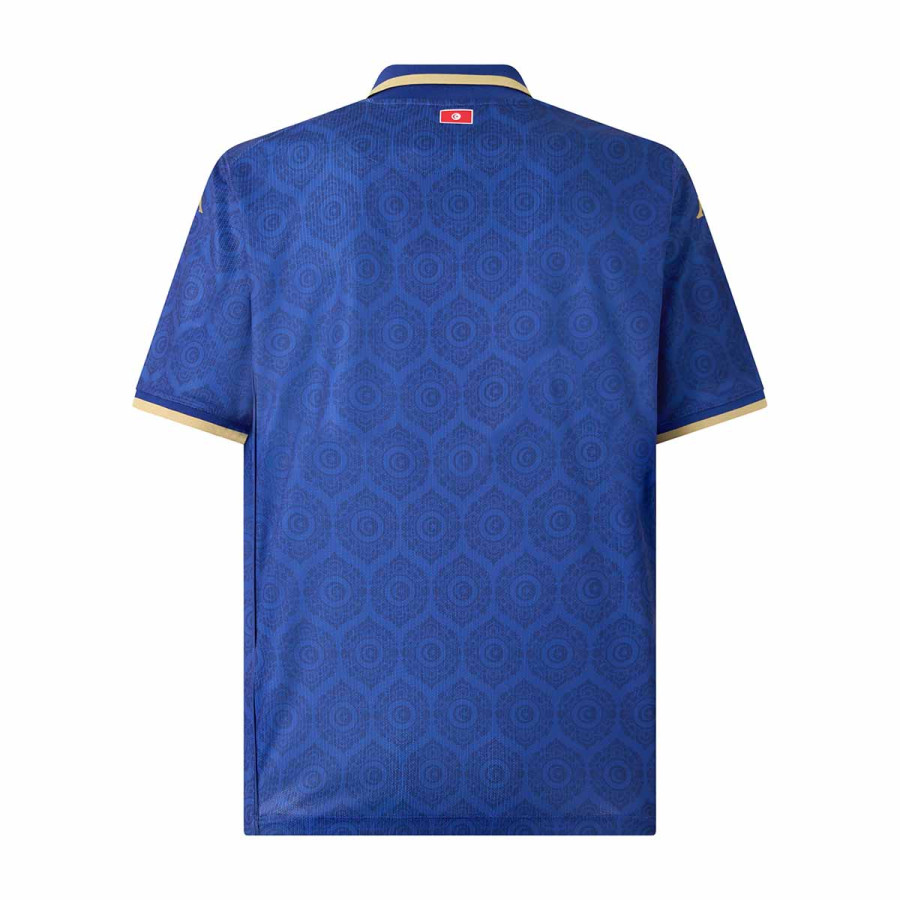 Maillot Espérance Tunis third 2025/26