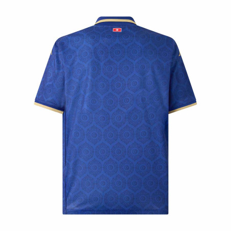 Maillot Espérance Tunis third 2025/26