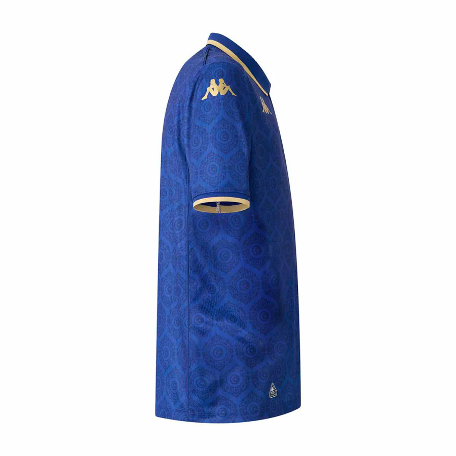 Maillot Espérance Tunis third 2025/26