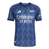 Maillot Arsenal extérieur Authentique 2025/26