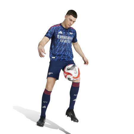 Maillot Arsenal extérieur Authentique 2025/26