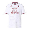 Maillot FC Metz extérieur 2025/26