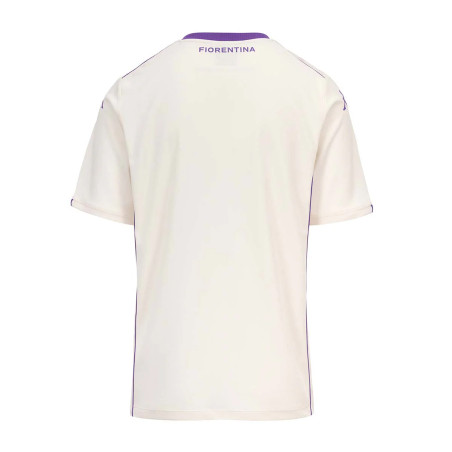 Maillot Fiorentina extérieur 2025/26