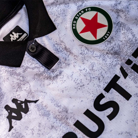 Maillot Red Star extérieur 2025/26