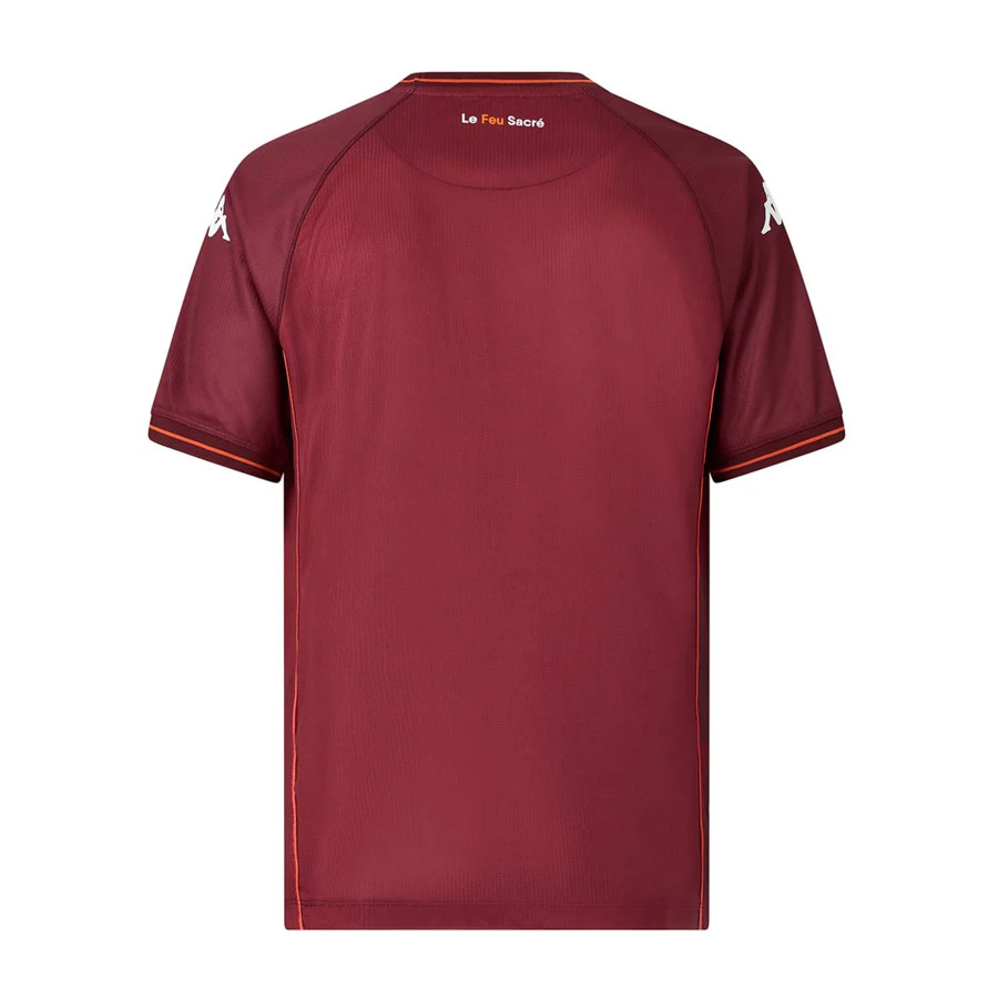 Maillot FC Metz domicile 2025/26
