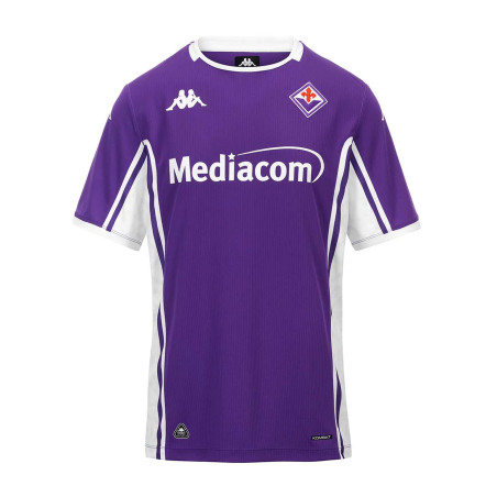 Maillot Fiorentina domicile 2025/26