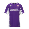Maillot Fiorentina domicile 2025/26