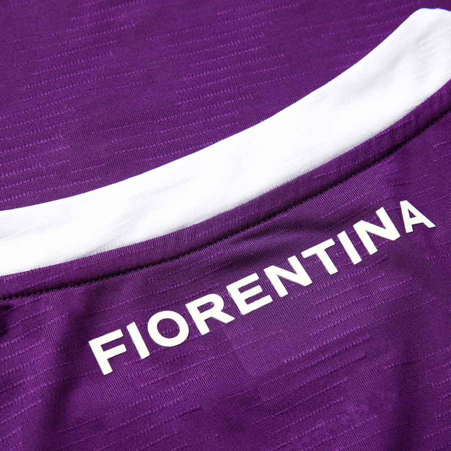 Maillot Fiorentina domicile 2025/26
