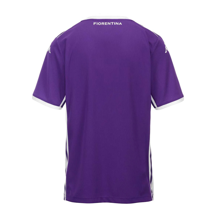 Maillot Fiorentina domicile 2025/26