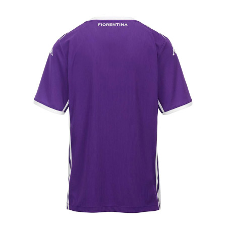 Maillot Fiorentina domicile 2025/26
