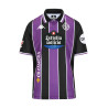 Maillot Real Valladolid extérieur 2025/26