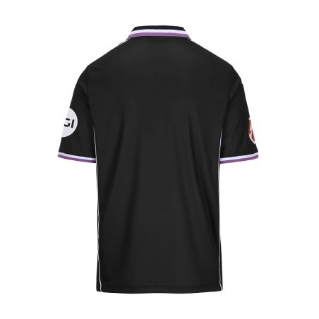 Maillot Real Valladolid extérieur 2025/26