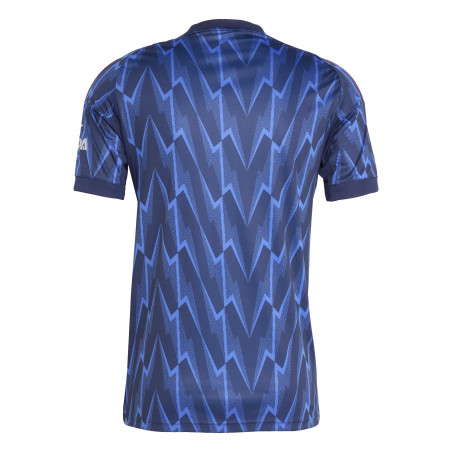 Maillot Arsenal extérieur 2025/26