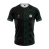 Maillot Dkali Algérie noir