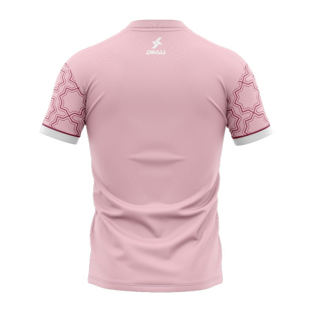 Maillot Dkali Algérie rose