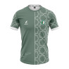 Maillot Dkali Algérie vert