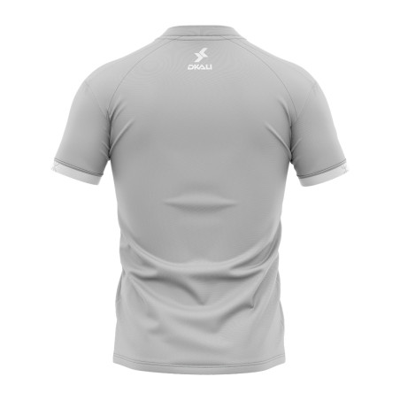 Maillot Dkali Amazigh gris