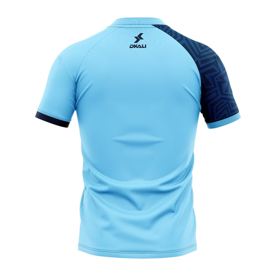 Maillot Dkali Cap Vert bleu