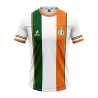 Maillot Dkali Côte d'Ivoire blanc