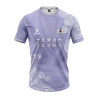 Maillot Dkali Japon violet