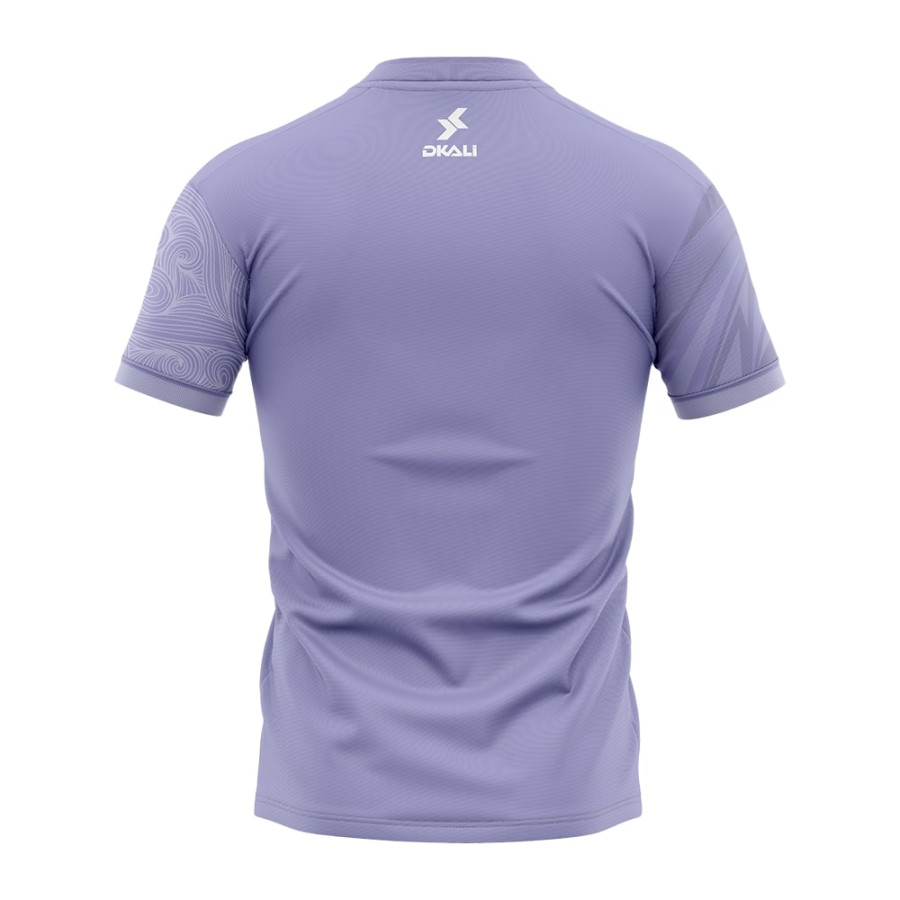 Maillot Dkali Japon violet