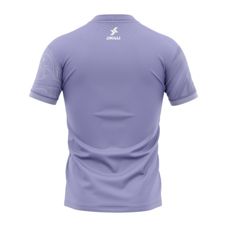 Maillot Dkali Japon violet